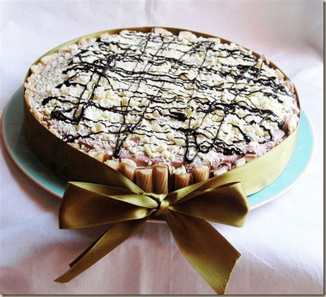• 300 gr di farina per dolci. Torta di compleanno al cioccolato facile e veloce — Mamma ...