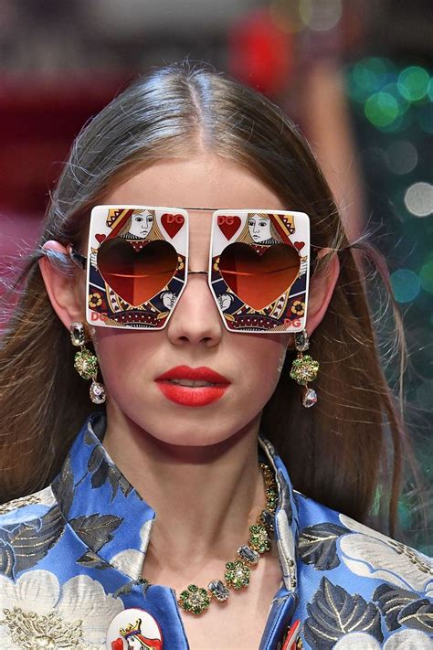 all the craziest accessories from milan fashion week glasses fashion fashion sunglasses