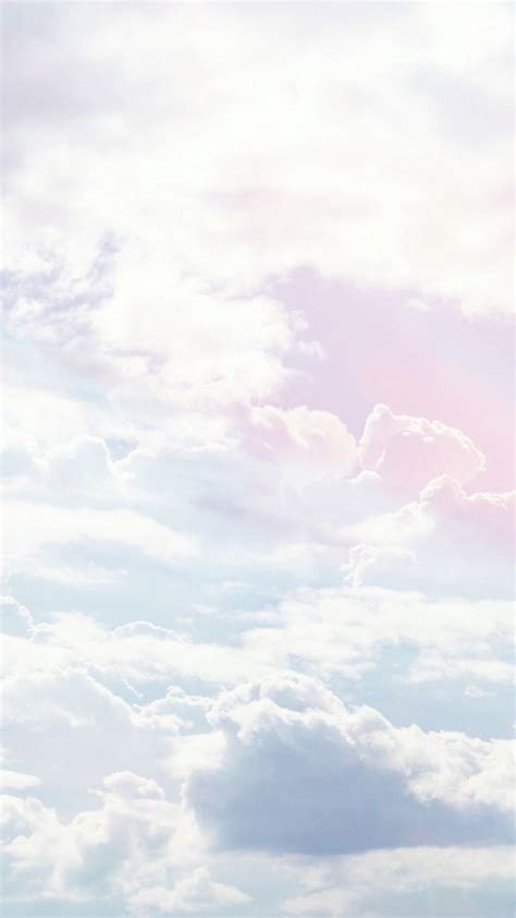 100 Clouds Aesthetic Tumblr Android Iphone Desktop Hd