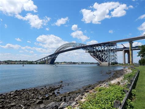 Bayonne Bridge Wikipedia