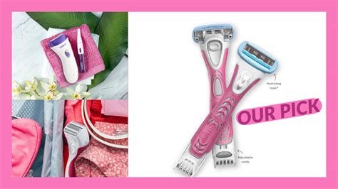 Make shaving your pubic area the last thing you do in the shower or bath instead. Best Shaver for Pubic Area Female 2021 Buying Guide