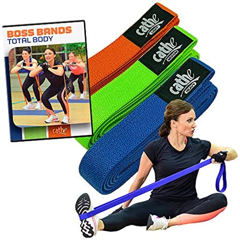 12 Best Resistance Band Dvd Our Picks Alternatives And Reviews