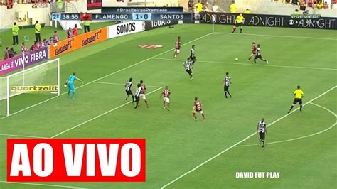 Sormani Fica Surpreso Com O Novo Flamengo Mandou A Real Para O Abel