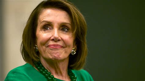 Nancy Pelosi Accuses Facebook Of Lying To The Public After It Refuses