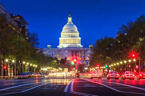 15 Best Places to Visit in the United States | PlanetWare