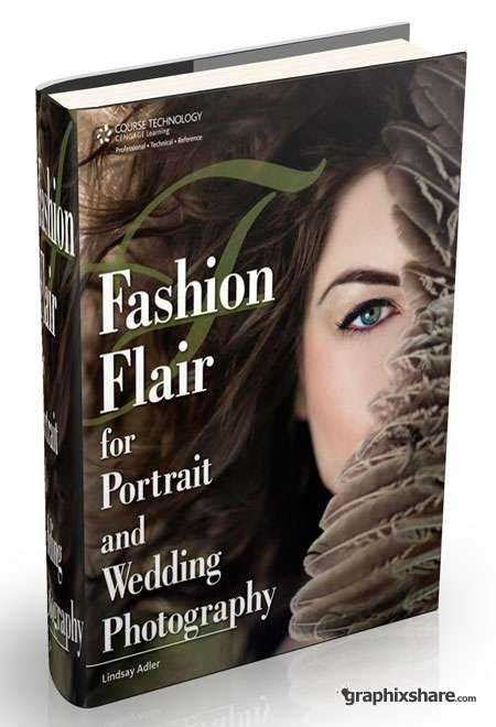 Fashion Flair For Portrait And Wedding Photography