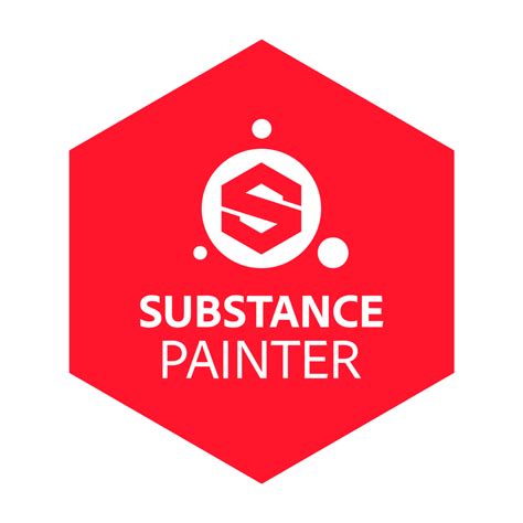 Download Substance Painter Logo Png And Vector Pdf Svg Ai Eps Free