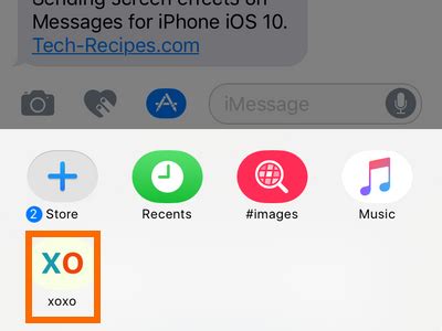 We use custom listview to display installed apps. How to Play Games on Messages for iPhone iOS 10