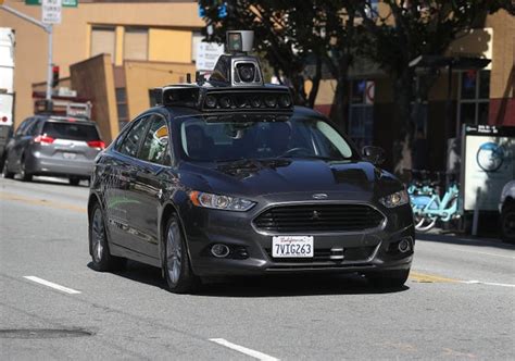 Redefining Safety For Self Driving Cars Scientific American