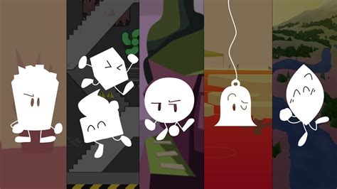 Bfb Wallpapers Posted By Samantha Walker