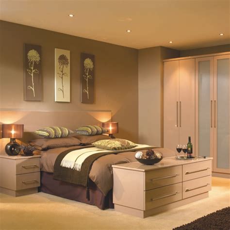 Tips For Designing Your Dream Bedroom