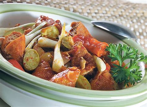 Resep oseng tempe lokio dan orek tempe. Resep Dari/Bahan/Lokio : Resep Cah Tahu Bawang Lokio ...