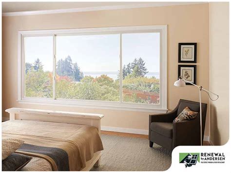 Why Are Sliding Windows A Great Option For Your Home