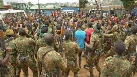 Voa Afaan Oromoo Waraani Motummaa Nafxaanyaa Hararge Irraattii Sep 10