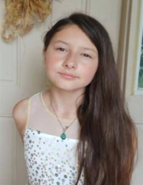 Madalina Cojocari Update As Cops Hint At Extra Leads In Mystery Disappearance Of Girl 11 Not
