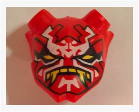 Oni Mask Of Deception Ninjago Wiki Fandom Powered By Lego Ninjago Mask Of Vengeance