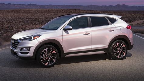 2019 Hyundai Tucson Choosing The Right Trim Suzuki Tin Tức Mua Bán