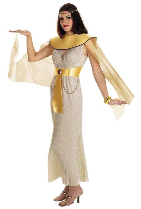 Adult Egyptian Cleopatra Costume Mr Costumes