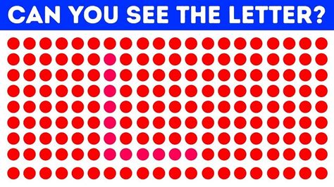 20 Tricky Picture Riddles And Optical Illusions To Challenge Your