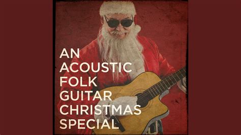 It S Beginning To Look A Lot Like Christmas Acoustic Folk Version Youtube