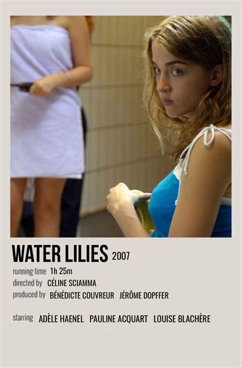water lilies movie full movie chloe xiong