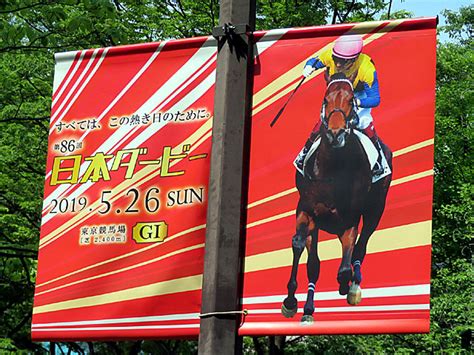広告掲載 google について google.com in english. 東京優駿（日本ダービー） | 2019年5月26日の競馬日記 | 東京競馬 ...