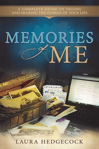 Writing about Memories vs Memoir Writing - Treasure Chest of Memories