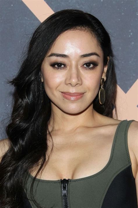 Aimee Garcia Wiki Age Bio Height Net Worth Career Parents