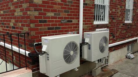 Most Trusted Ductless Mini Split Installation In Longmont Co