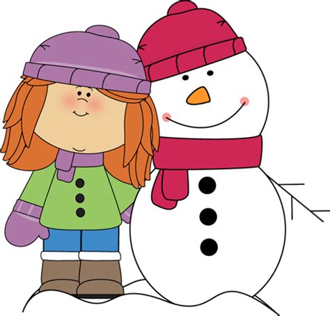 Download High Quality Winter Clipart Snowman Transparent Png Images