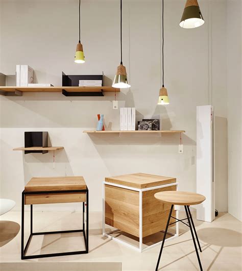 Getting The Best Of Scandinavian Furniture - TheyDesign ...