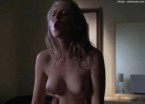 Naked Melissa Stephens In Californication