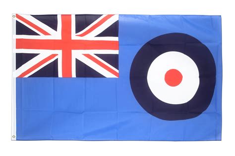 Buy Royal Airforce Flag 3x5 Ft 90x150 Cm Royal Flags