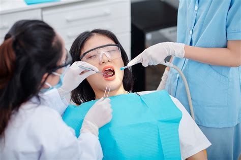 Do’s And Don’ts Selama Proses Perawatan Saluran Akar Gigi Orange Dental