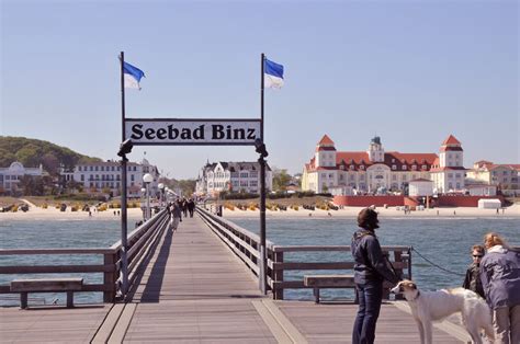 Welche sehenswürdigkeiten auf rügen auf sie warten, erfahren sie auf dieser seite. Urlaub Binz auf Rügen Ferienwohung und Umgebung zum Träumen