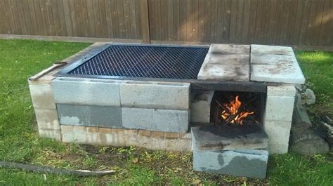 Inexpensive Diy Smoker Grill Ideas For Your Bbq Party Diy Backyard
