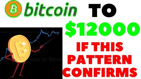 How does bitcoin mining work? BITCOIN to $12000 SOON!? Bitcoin TA analysis and price ...