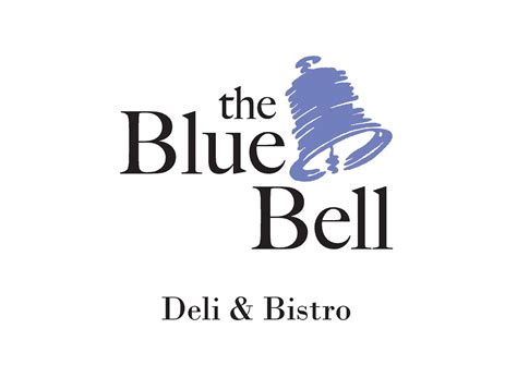 The Blue Bell Deliandbistro