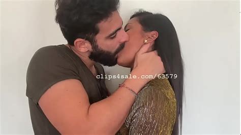 Gonzalo And Claudia Kissing Tuesday Xxx Mobile Porno Videos And Movies