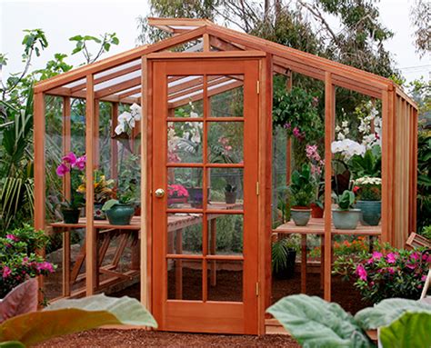 In this ebook's 233 pages are complete plans, supply lists, photos and diagrams, and all the operating advice you. Deluxe Kits | Glass & Polycarbonate Greenhouses for Home ...