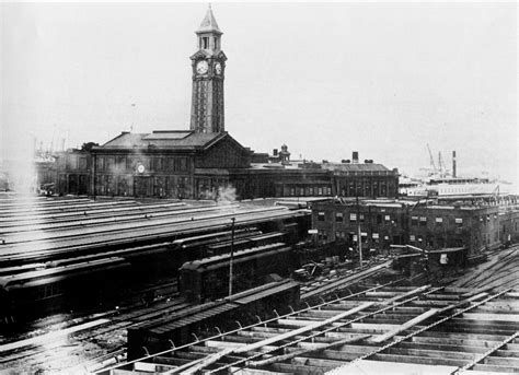 Nj Transit On Twitter In The Early 1950s The Original Lackawanna
