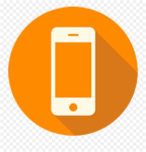 Smartphone Smartphone Logo Transparent Background Pngsmartphone Icon