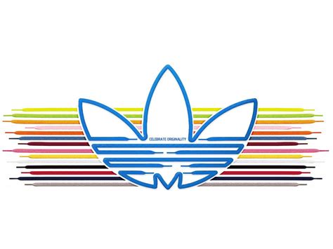 Adidas Original Wallpapers Wallpaper Cave