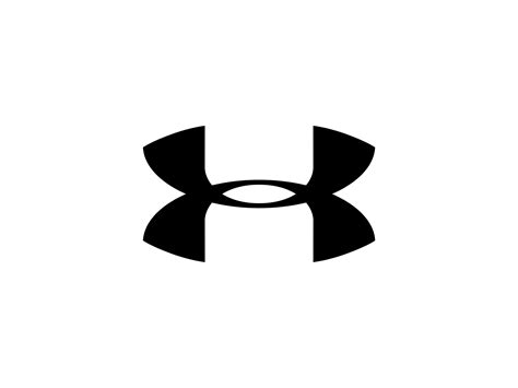 Under Armour Logo Png Isolated Hd Png Mart