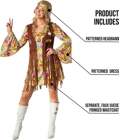 70s Costume Ideas For Girls