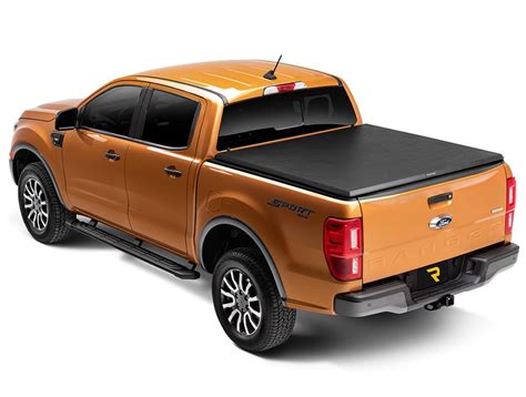 Truxedo Truxport Tonneau Cover Realtruck