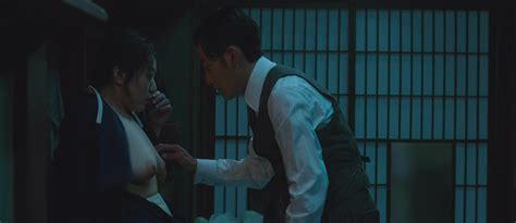 Unknown Nua Em The Handmaiden