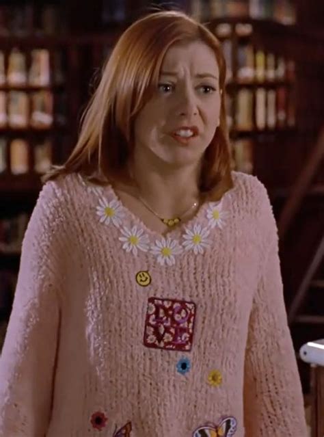 Willow Rosenbergs Outfit From Buffy The Vampire Slayer Season 3 Episode 16 Rosenberg Buffy