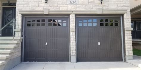 Garage door brands in canada. Your guide to buying a garage door in Canada ...