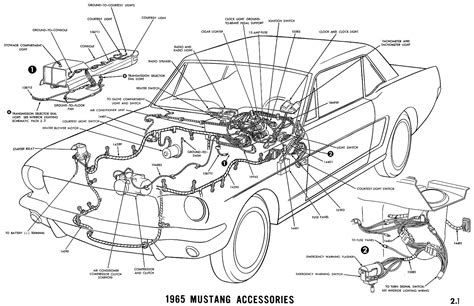 Save the diagram to your hard drive, remember where you put it! 1965 Mustang Wiring Diagrams - Average Joe Restoration